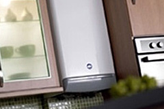 trusted boilers West Meon