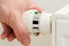 West Meon central heating repair costs