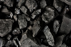 West Meon coal boiler costs